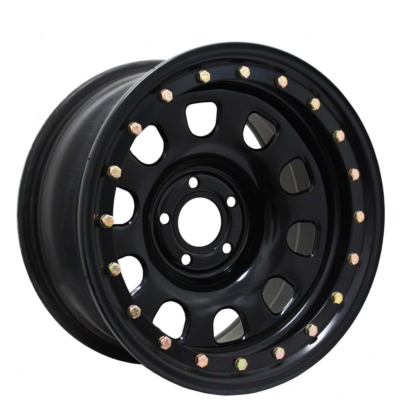Stteel Rims Steel Rims – 31Mechanicals
