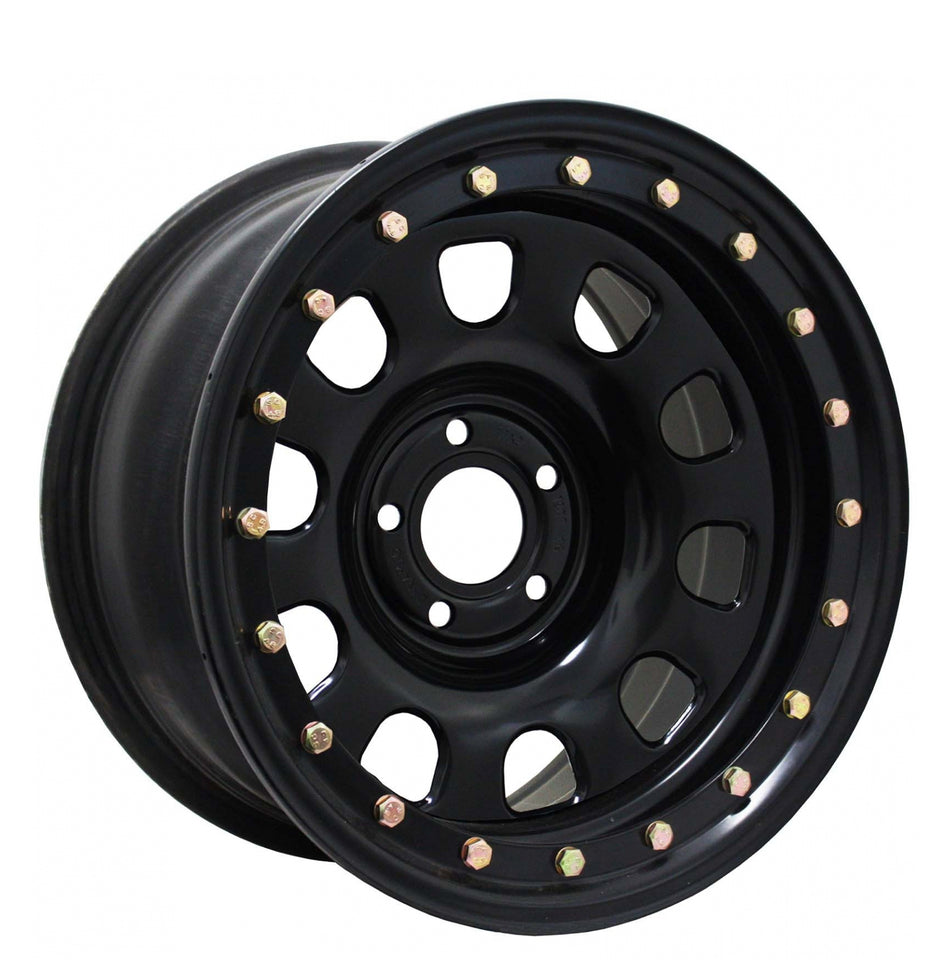 Steel Rims