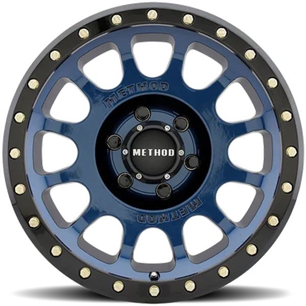 Method 305 NV Bahia Blue