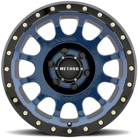 Method 305 NV Bahia Blue