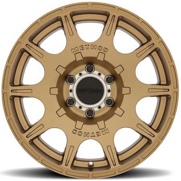 Method 308 Wheel Roost Bronze – 31Mechanicals