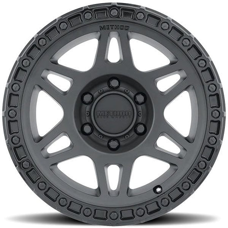 Method 312 Double Black