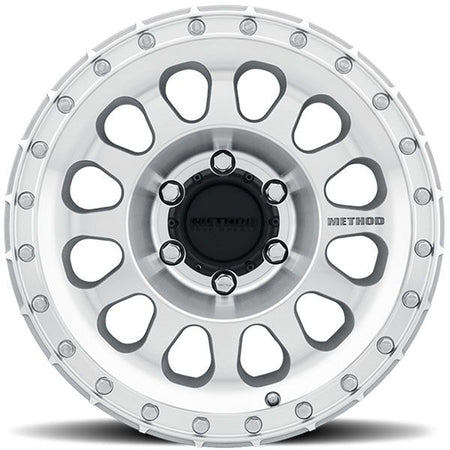 Method 315 Machined