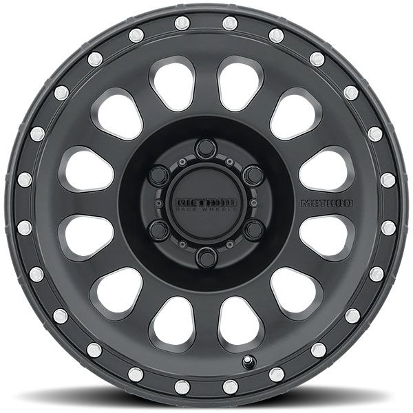 Method 315 Matte Black