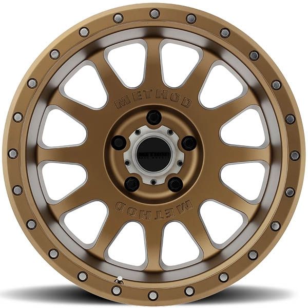 Method 605 NV Bronze