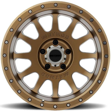 Method 605 NV Bronze