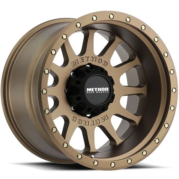 Method 605 NV Bronze