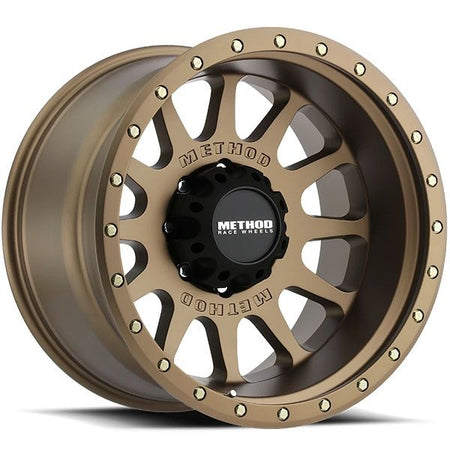 Method 605 NV Bronze