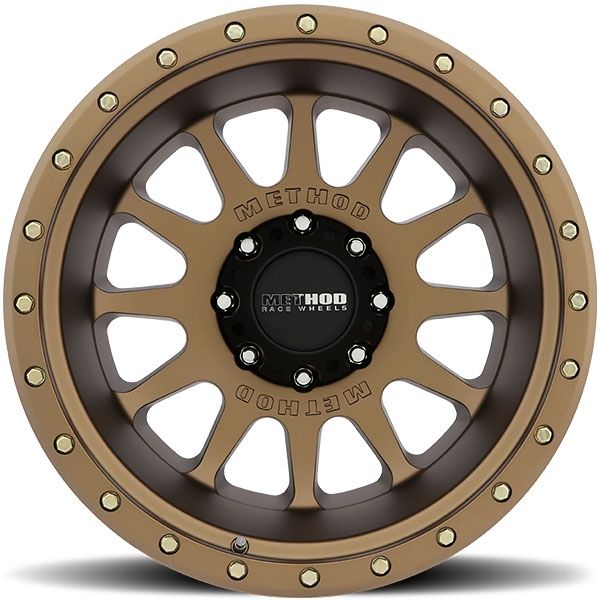 Method 605 NV Bronze