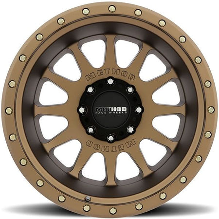 Method 605 NV Bronze