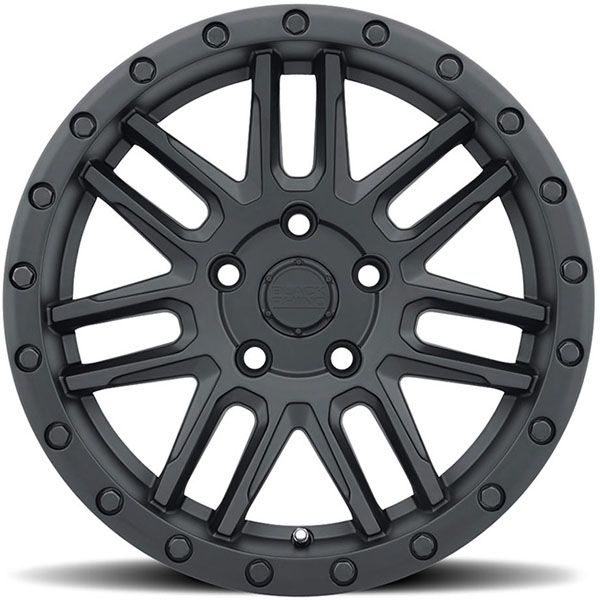 Black Rhino Arches Matte Black