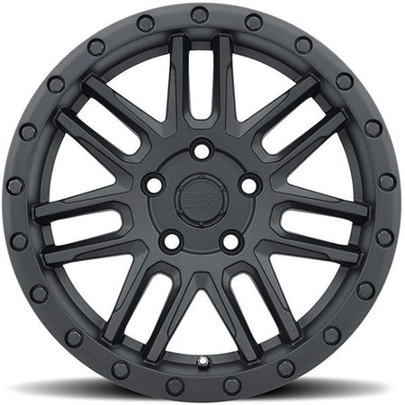 Black Rhino Arches Matte Black
