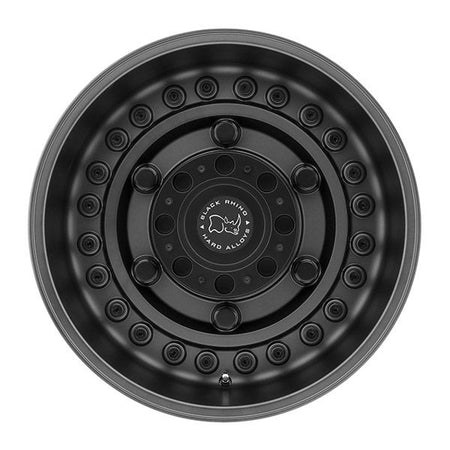 Black Rhino Armory Gunblack