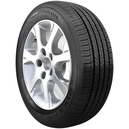 Maxxis Bravo HPM5