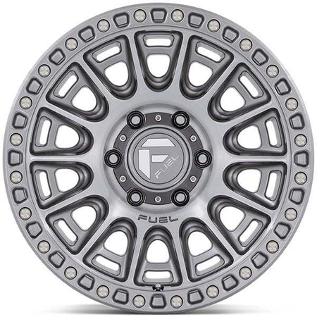Fuel Cycle D833 Platinum