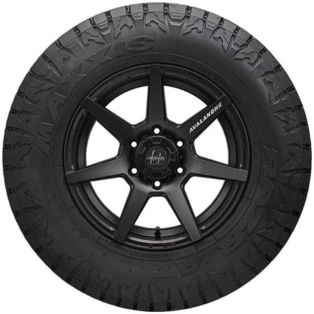 Maxxis Razr AT811