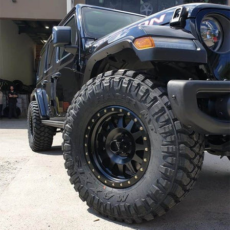 Method 304 Double Standard Matte Black