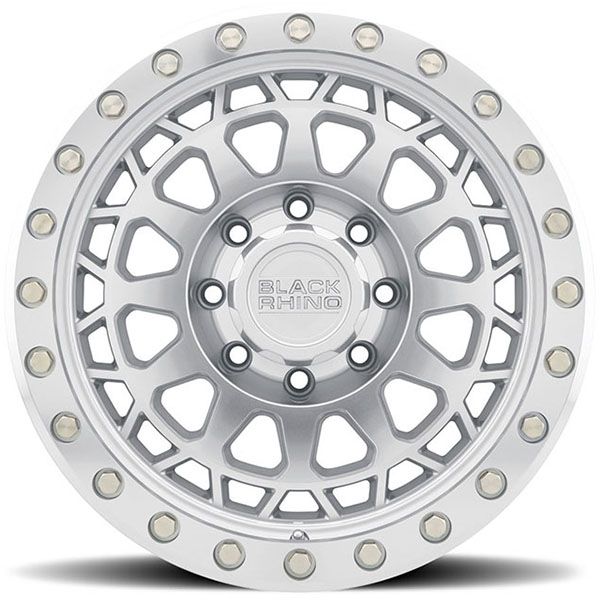 Black Rhino Primm Silver