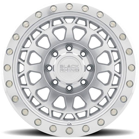 Black Rhino Primm Silver