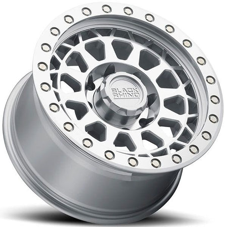 Black Rhino Primm Silver