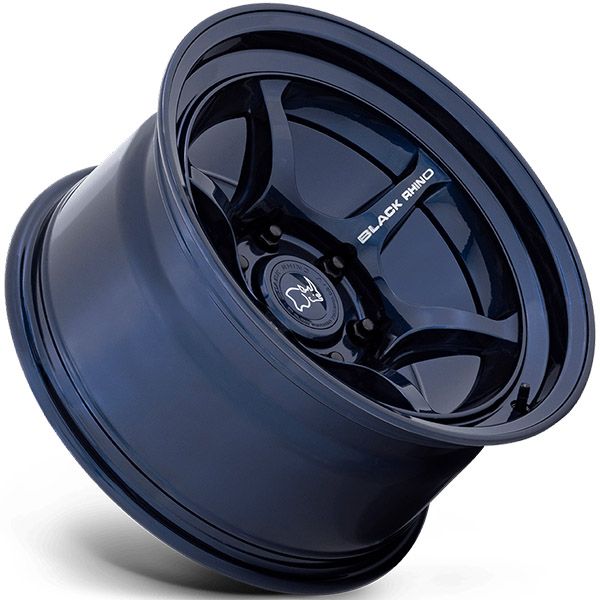 Black Rhino Shogun Gloss Midnight Blue