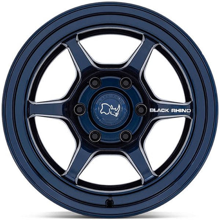 Black Rhino Shogun Gloss Midnight Blue
