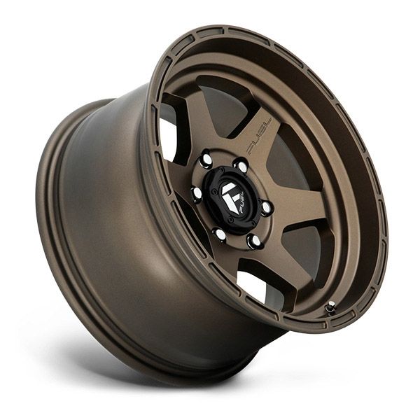 Fuel Shok D666 Bronze
