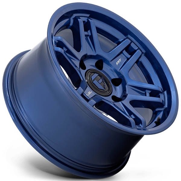 Fuel Slayer D839 Dark Blue