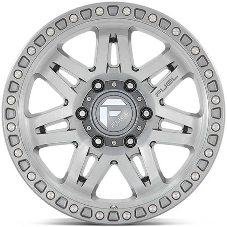 Fuel Syndicate D812 Platinum