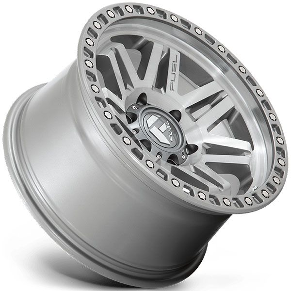 Fuel Syndicate D812 Platinum