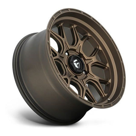 Fuel Tech D671 Bronze