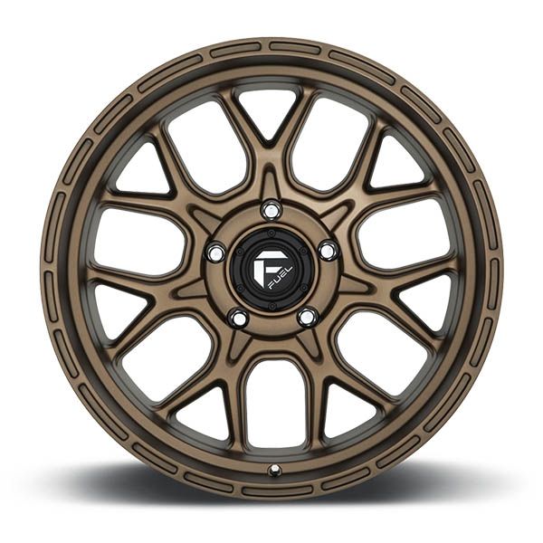 Fuel Tech D671 Bronze
