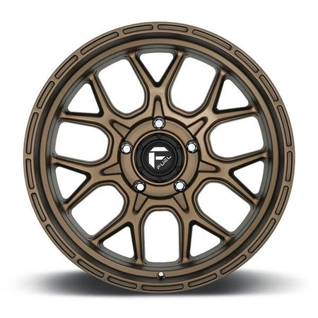 Fuel Tech D671 Bronze