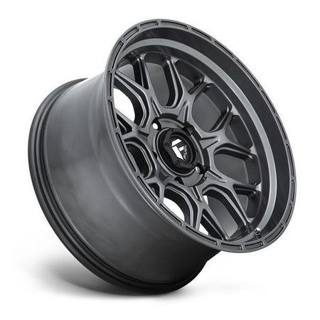Fuel Tech D672 Anthracite