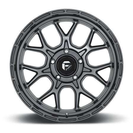 Fuel Tech D672 Anthracite