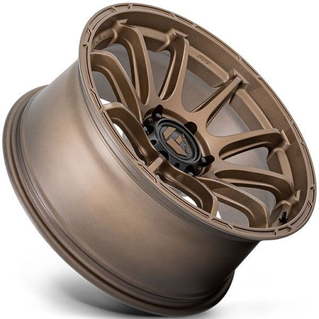 Fuel Variant D792 Matte Bronze