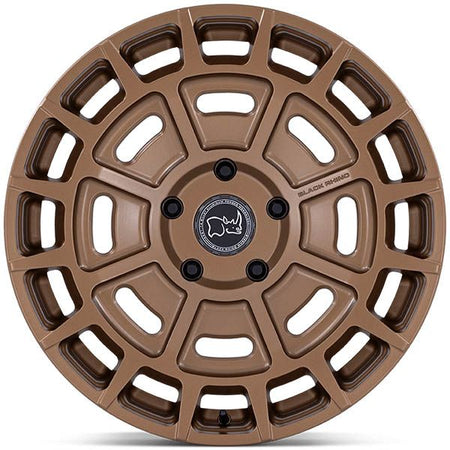 Black Rhino Voltaic Matte Bronze