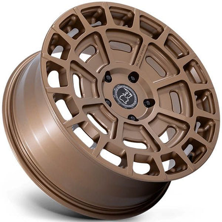 Black Rhino Voltaic Matte Bronze